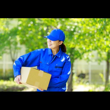 旭区で高収入を実現できる軽貨物ドライバーの求人を行っております