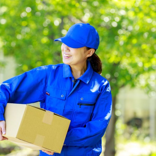 旭区で高収入を実現できる軽貨物ドライバーの求人を行っております