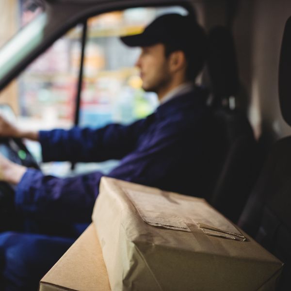 西区で軽貨物ドライバーの求人お探しでしたら気軽にお問い合わせください