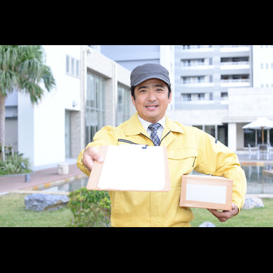 西区で未経験スタートの方にも軽貨物による配送業務をお任せしております