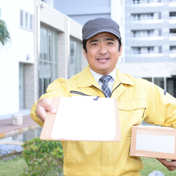 西区で未経験スタートの方にも軽貨物による配送業務をお任せしております