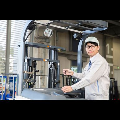 高収入も目指せる軽貨物による配送業務ドライバーの求人を西区で行っています