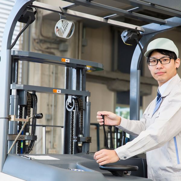 高収入も目指せる軽貨物による配送業務ドライバーの求人を西区で行っています