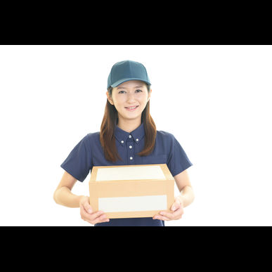 旭区で軽貨物ドライバーの求人を行い稼げるお仕事をご依頼しております