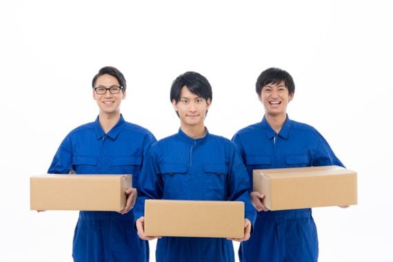 物量