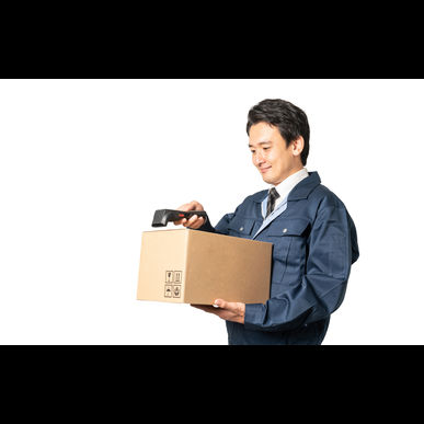 旭区で業務委託ドライバーとして軽貨物による配送業務をお任せしております