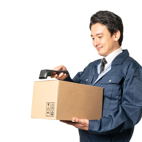 旭区で業務委託ドライバーとして軽貨物による配送業務をお任せしております