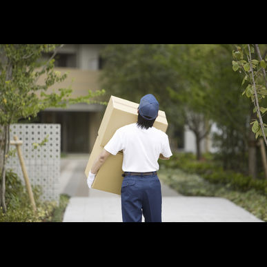 旭区で未経験の方にも稼げる軽貨物による配送のお仕事をお任せしております