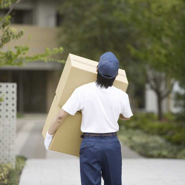 旭区で未経験の方にも稼げる軽貨物による配送のお仕事をお任せしております