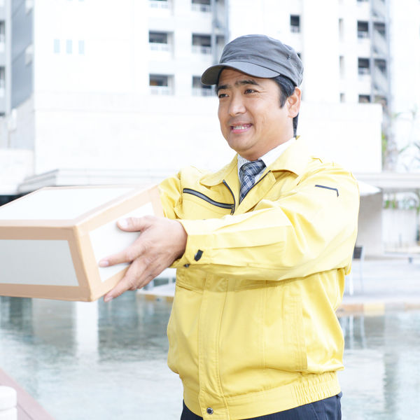 西区で軽貨物による配送の求人を行いやる気のある方を募集しております